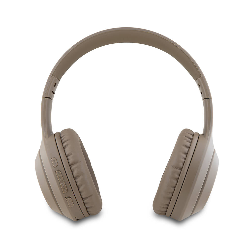 Guess Orjinal Lisanslı Katlanabilir Ayarlanabilir Metal Klasik Logolu Kulak Üstü Bluetooth Kulaklık - 7 Guess Orjinal Lisanslı Katlanabilir Ayarlanabilir Metal Klasik Logolu Kulak Üstü Bluetooth Kulaklık - 7